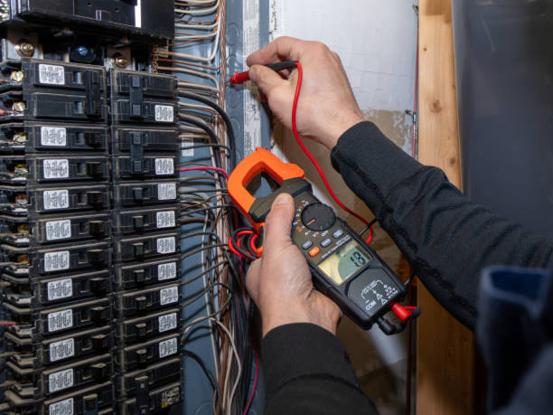 Best Electrical Rewiring Services  in USA